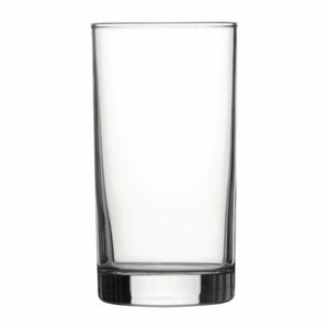 Utopia Nucleated Hi Ball Glasses 280ml CE Marked (Pack of 48) - DY284 - 1