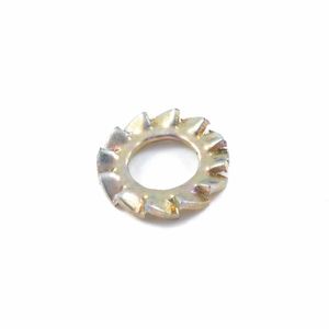 Washer - N698 - 1