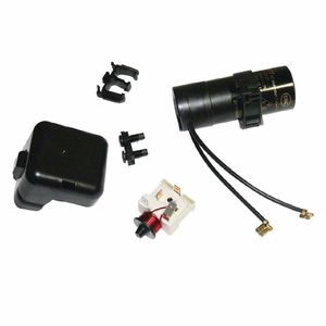 Polar Electrics - AK166 - 1