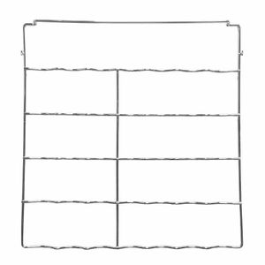 Polar Middle Shelf - AL016 - 1
