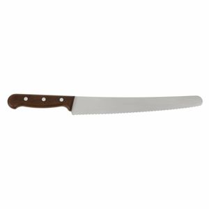 Victorinox Serrated Curved Blade Pastry Knife 25.5cm - C735 - 3