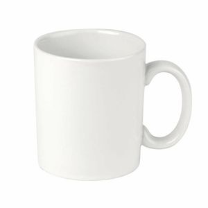 Olympia Athena Mugs 10oz 280ml (Pack of 12) - CC203 - 3