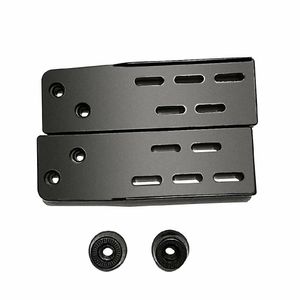 Polar Set of 4 Feet - AK400 - 1
