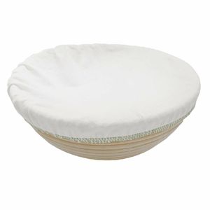 Schneider Fabric for Round Bread Proving Baskets 250mm - GT013 - 3