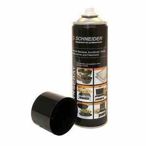 Schneider Walter Cake Release Spray 500ml - GT042 - 1