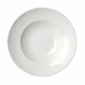 Steelite Spyro Nouveau Bowls 270mm (Pack of 6) - V6442 - 1