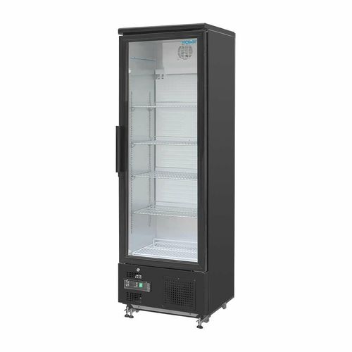 Polar G-Series Upright Back Bar Cooler with Hinged Door 307Ltr - GJ447 - 6
