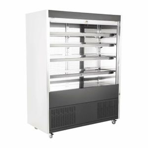 Polar U-Series Multideck Display Fridge 1550mm - DY397 - 1