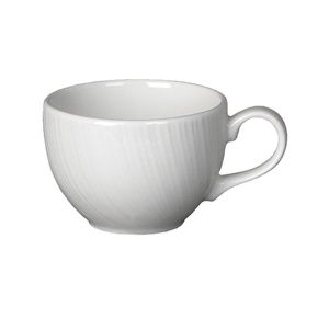 Steelite Spyro Low Cups 227ml (Pack of 36) - V6453 - 1