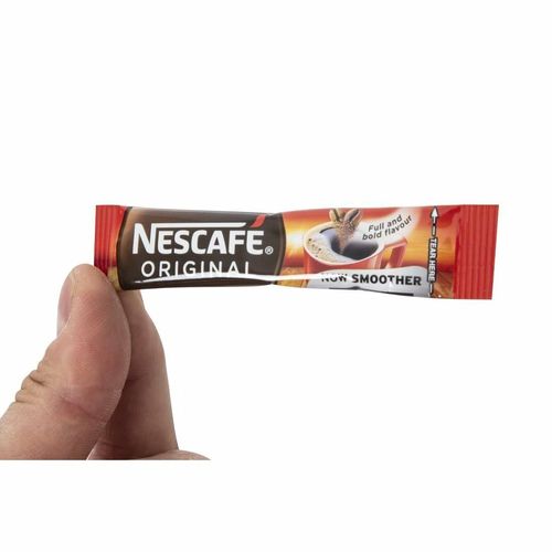 Nescafe Coffee Original Stick (Pack of 200) - DN806 - 6