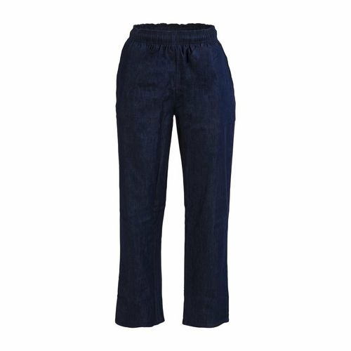 Southside NY Denim Chef Trousers XL - BB619-XL - 4