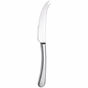 Abert Coltello Two-Pronged Cheese Knife (Pack of 12) - DP898 - 3