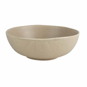 Olympia Build-a-Bowl Earth Deep Bowls 225mm (Pack of 4) - FC732 - 1