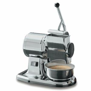 Sirman Electric Parmesan Cheese Grater GP - GK053 - 1