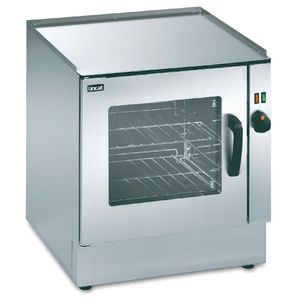 Lincat Silverlink 600 Electric Oven V6/D - E546 - 1