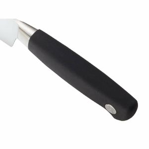 Mercer Culinary Genesis Precision Forged Chefs Knife Short Bolster 25.5cm - FW706 - 3