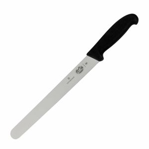 Victorinox Fibrox Slicing Knife 25.5cm - C686 - 1