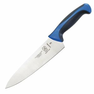 Mercer Culinary Millenia Chefs Knife Blue 20.3cm - FW720 - 1