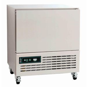 Foster Xtra Blast Chiller Stainless Steel 20kg XR20 - GK697 - 1