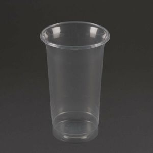 eGreen Flexy Disposable Hi-Ball Glasses 350ml / 12oz (Pack of 700) - DE135 - 3
