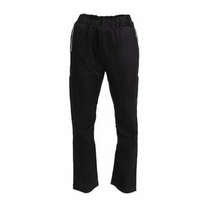 Southside Chefs Utility Trousers Black XL - B989-XL - 1