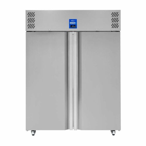 Williams Medi+ Double Door Pharmacy Fridge HWMP1295 - FS068 - 1