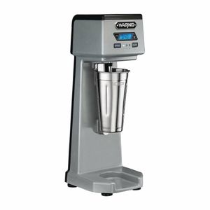 Waring Heavy Duty Single Spindle Drinks Mixer WDM120TXK - FS040 - 1