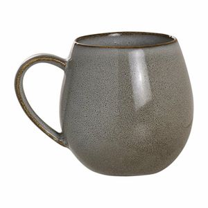 Steelite Portfolio Porcelain Robert Gordon Pier Mugs 334ml (Pack of 24) - VV1070 - 1