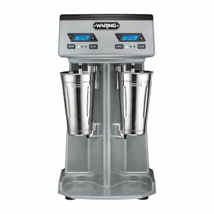 Waring Heavy Duty Double Spindle Drinks Mixer WDM240TXK - FS041 - 3