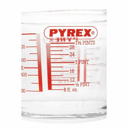 Pyrex Measuring Jug 1Ltr - P587 - 4