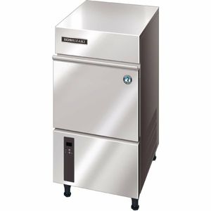 Hoshizaki Water Cooled Compact Ice Maker IM-30CWNE - DE913 - 1