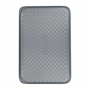 MasterClass Smart Ceramic Non-Stick Large Perforated Baking - 40x27cm - FS214 - 1