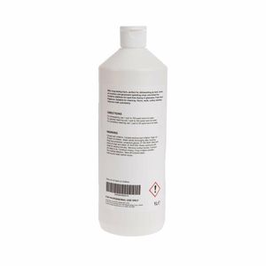 Jantex Citrus Washing Up Liquid Ready To Use 1Ltr - FS309 - 3