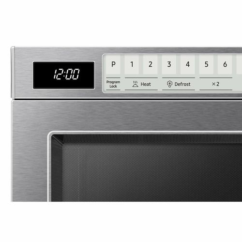 Samsung Commercial Microwave Digital 26Ltr 1850W - FS316 - 9