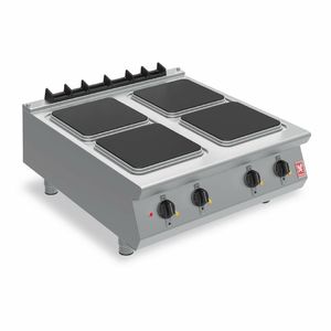 Falcon F900 Four Hotplate Boiling Top E9084 - HC063 - 1