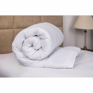 Mitre Comfort Bounceback 10.5 Tog Duvet Zip and Link - GT744 - 3