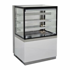 Victor Evolution SER90SW Refrigerated Display - FS535 - 1