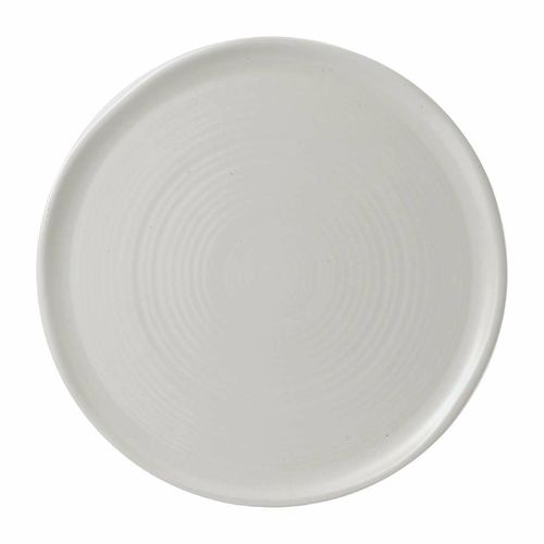 Dudson Evo Pearl Flat Plate 318mm (Pack of 4) - FE335 - 1