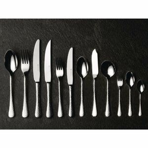 Churchill Isla Dessert Spoons (Pack of 12) - FA744 - 3