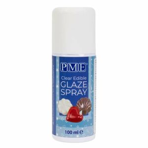 PME Edible Glaze Spray 100ml - CN880 - 1