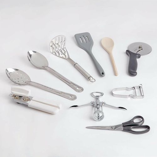 Student Accommodation Utensils Set - SA461 - 1