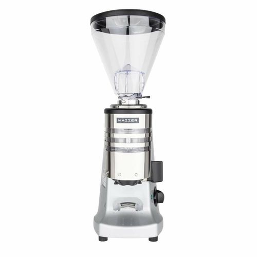 Mazzer Super Jolly Timer Coffee Grinder - DL254 - 2