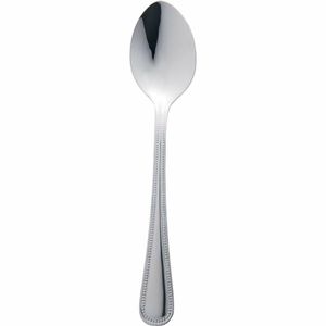 Amefa Bead Soup Spoon (Pack of 12) - GD958 - 3