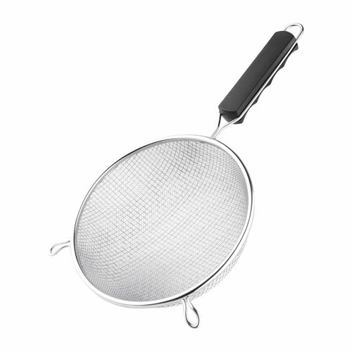 Vogue Heavy Duty Sieve 180mm - FE741 - 1