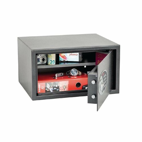 Phoenix Vela Security Safe 34Ltr - HD039 - 4