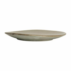 Steelite Pier Organic Plates 235mm (Pack of 24) - VV2627 - 3