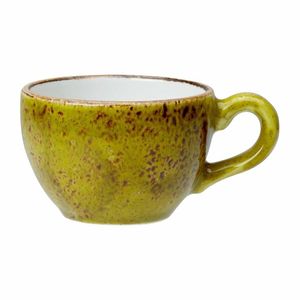 Steelite Craft Apple Cups Low Emp 85ml (Pack of 12) - VV2635 - 1