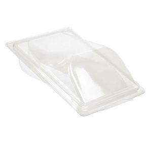 Faerch Recyclable Twin Wrap Packs (Pack of 600) - FB374 - 1
