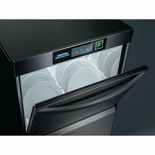 Winterhalter Undercounter Dishwasher UC-S-E Energy - GF417 - 3
