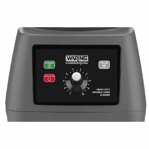 Waring 4Ltr Blender CB15V - GF422 - 4